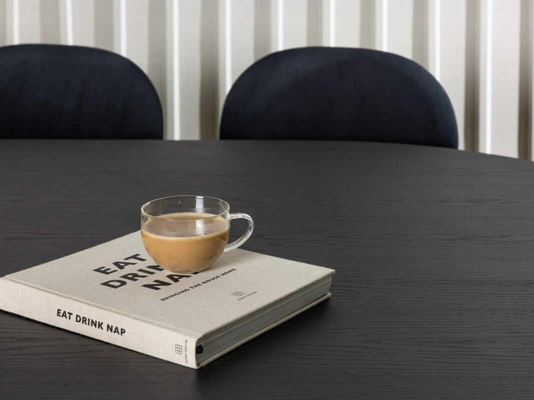 Essgruppe Dallas 4027