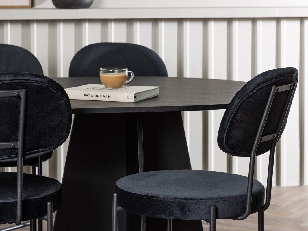 Essgruppe Dallas 4027