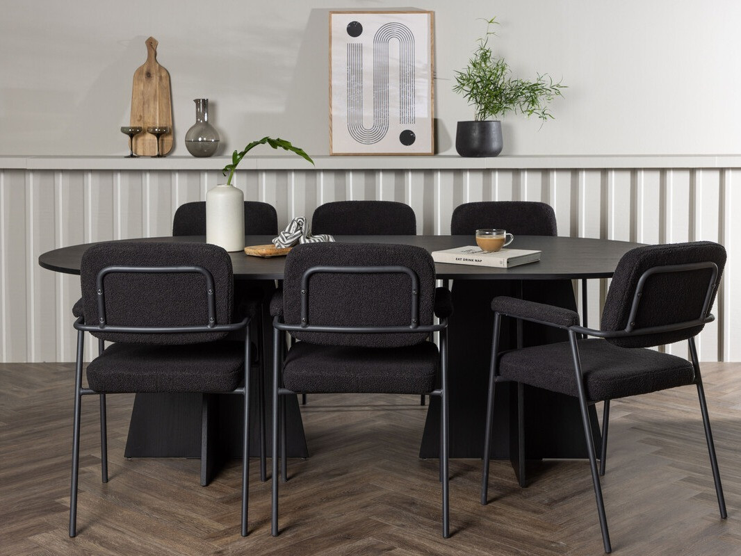 Essgruppe Dallas 4028