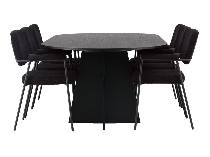 Essgruppe Dallas 4028