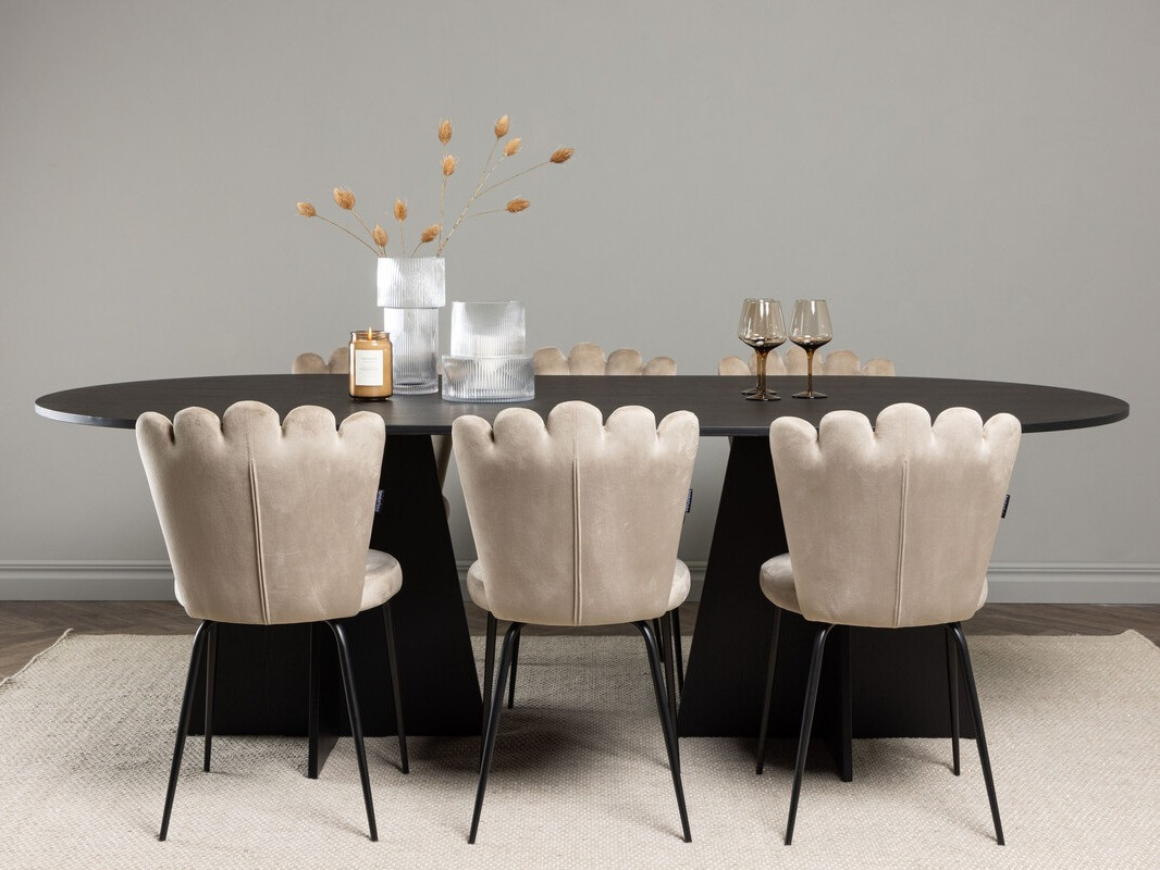 Essgruppe Dallas 4030