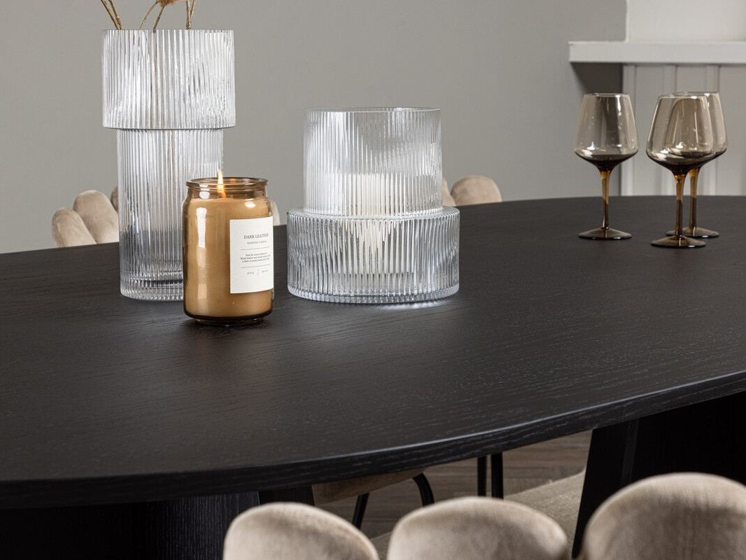 Essgruppe Dallas 4030