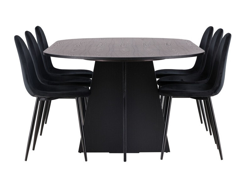 Essgruppe Dallas 4032