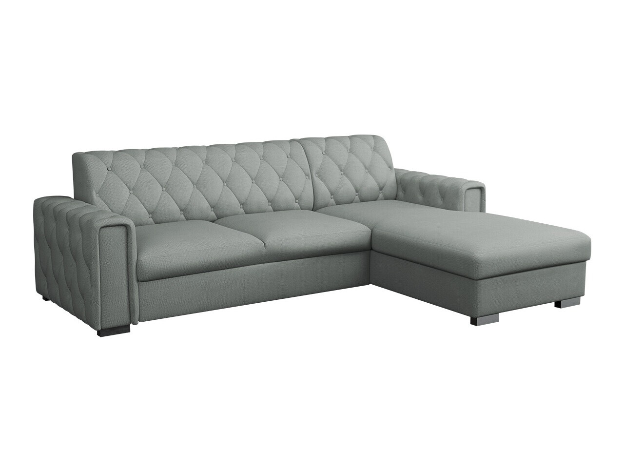 Ecksofa Columbus 203 (Kronos 53)
