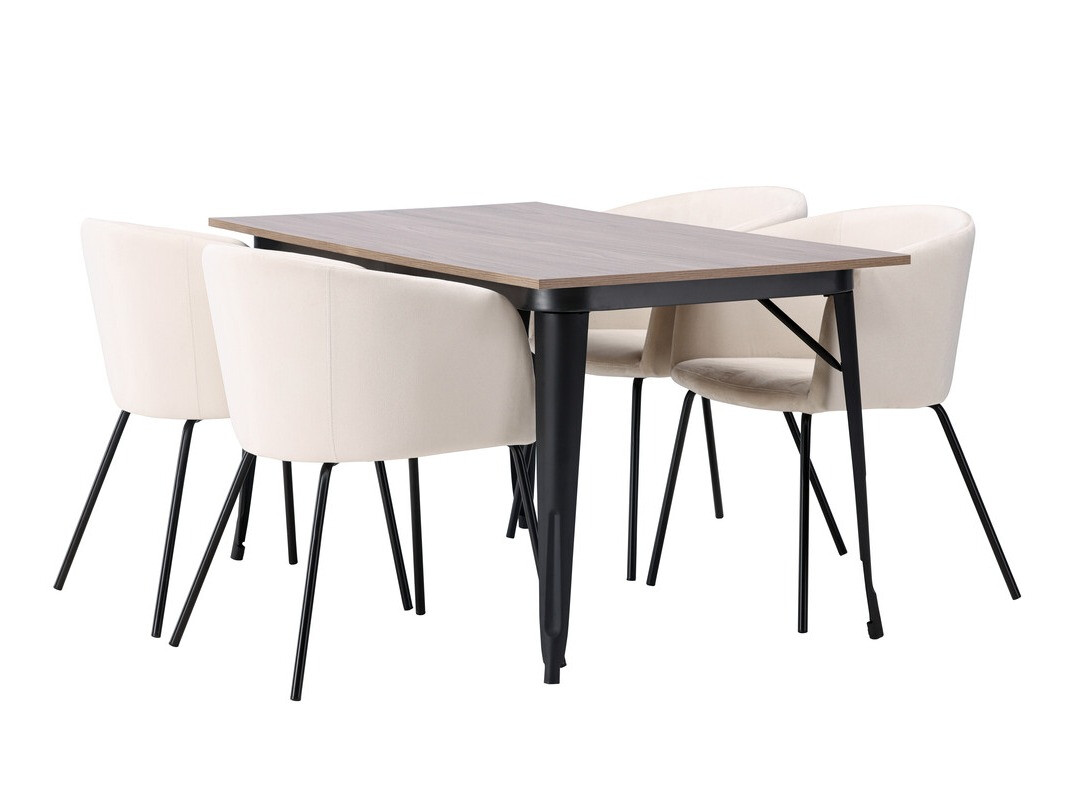 Essgruppe Dallas 4044