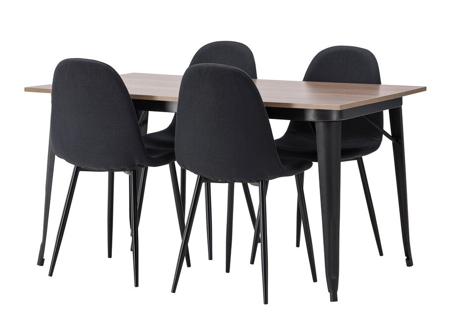 Essgruppe Dallas 4045