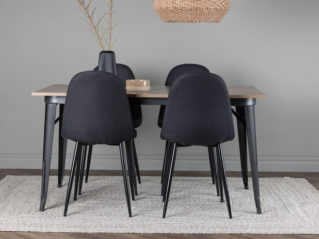 Essgruppe Dallas 4045