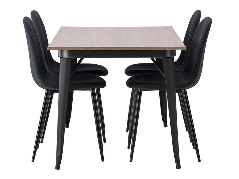 Essgruppe Dallas 4045