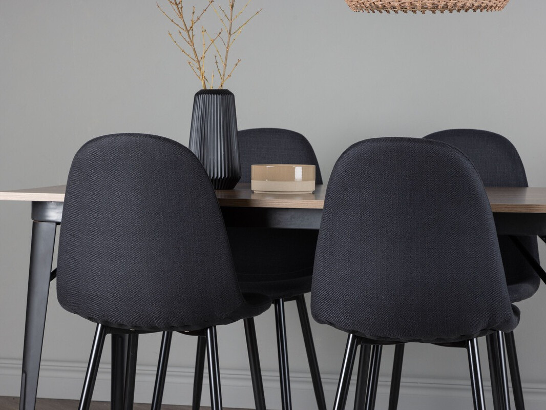 Essgruppe Dallas 4045