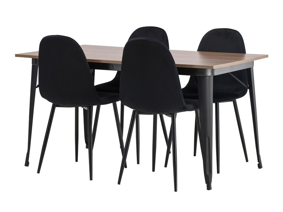 Essgruppe Dallas 4046