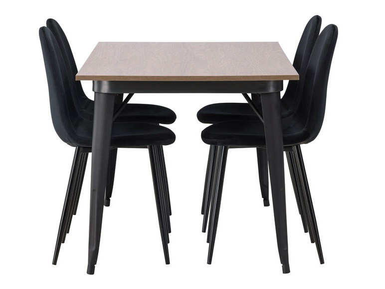Essgruppe Dallas 4046