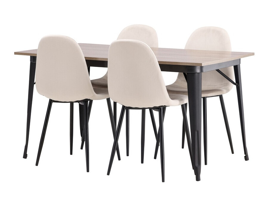 Essgruppe Dallas 4046