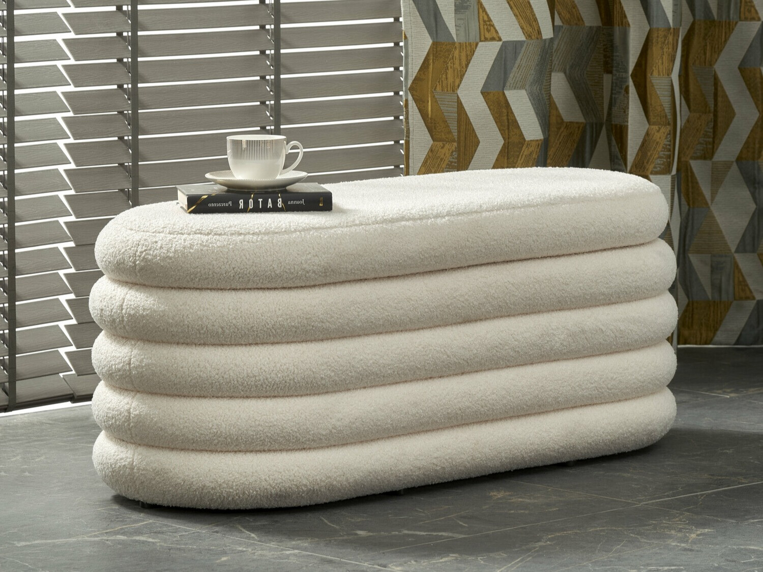 Polsterbank Houston 1448