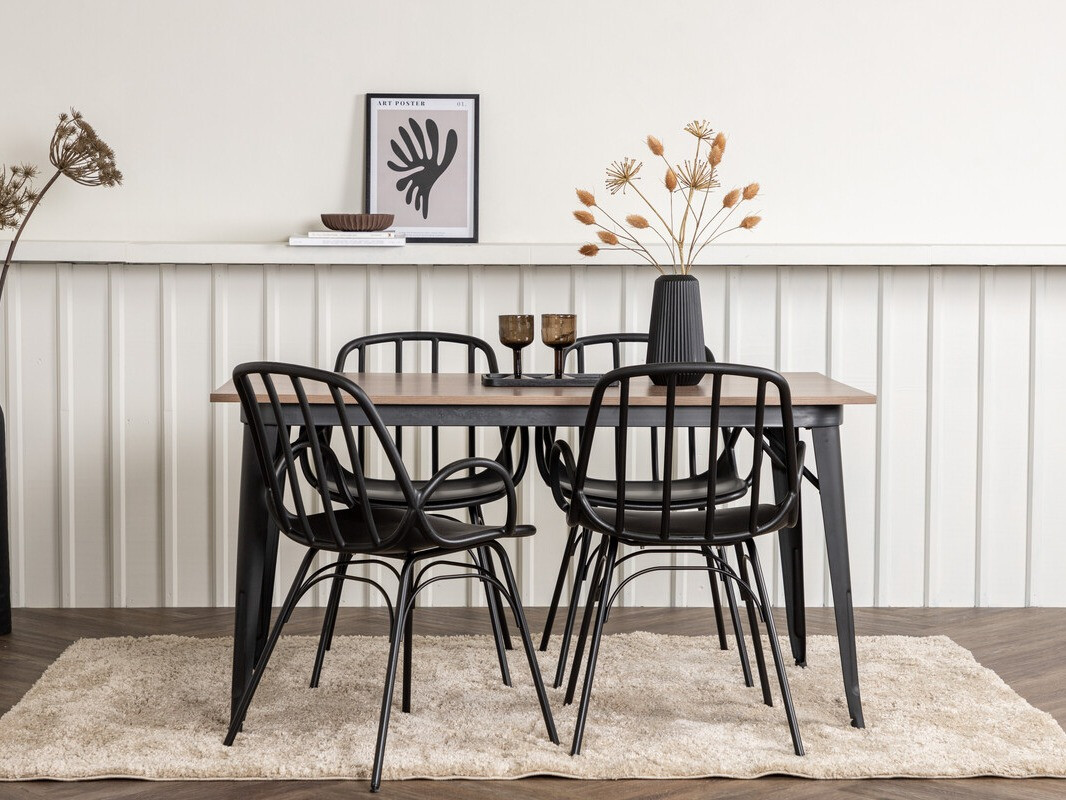 Essgruppe Dallas 4047