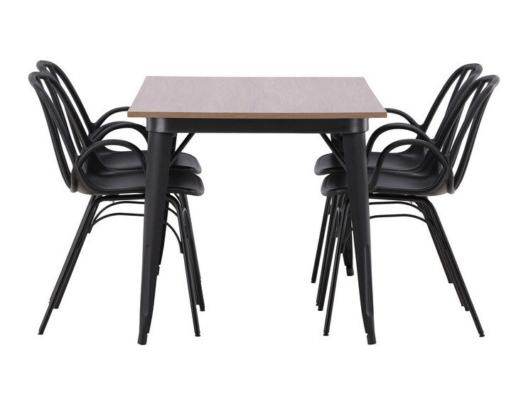 Essgruppe Dallas 4047