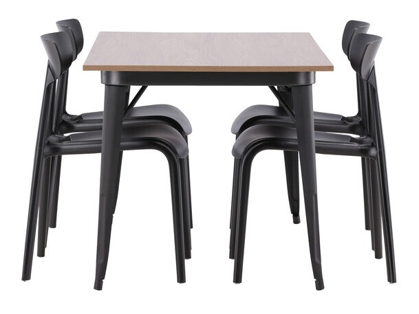 Essgruppe Dallas 4048