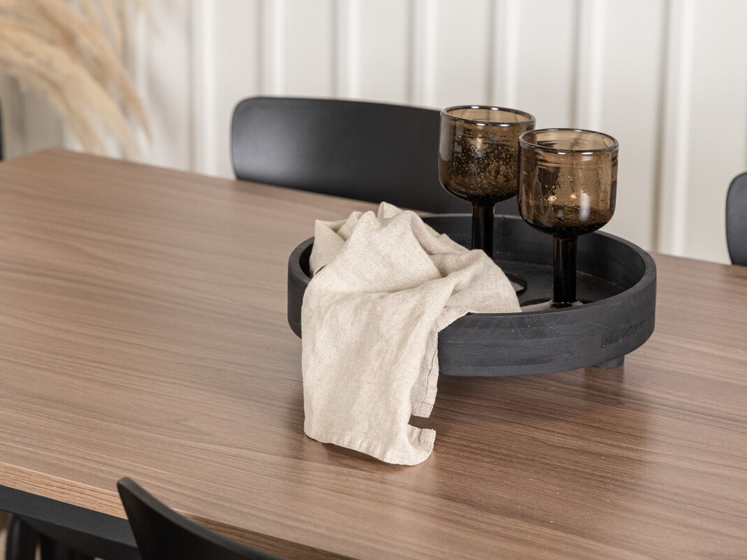 Essgruppe Dallas 4048