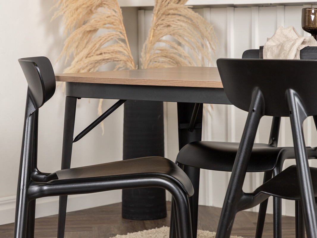 Essgruppe Dallas 4048