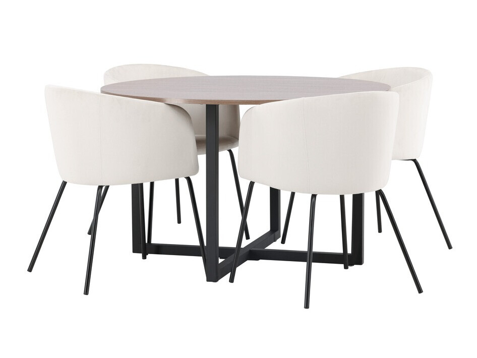 Essgruppe Dallas 4052