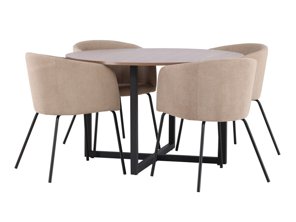 Essgruppe Dallas 4052