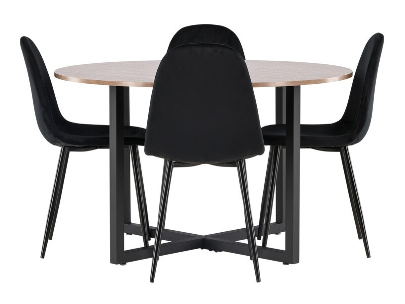 Essgruppe Dallas 4054