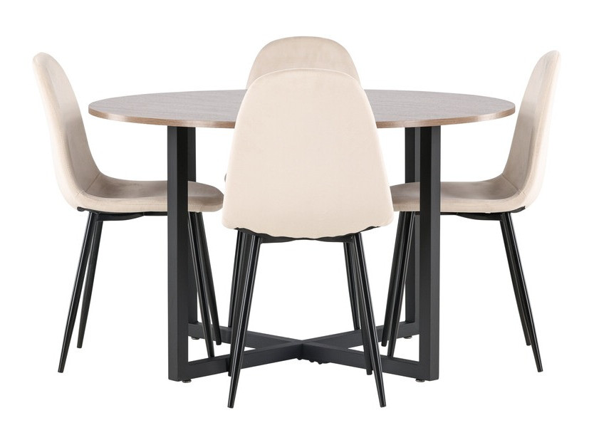 Essgruppe Dallas 4054