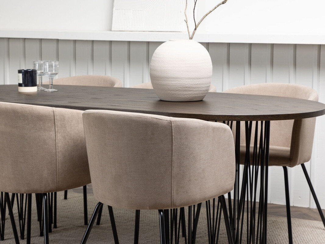 Essgruppe Dallas 4063