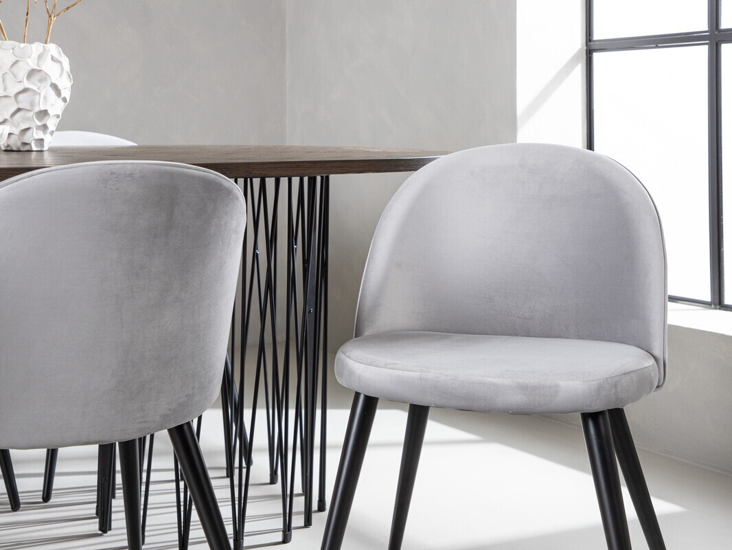 Essgruppe Dallas 4064