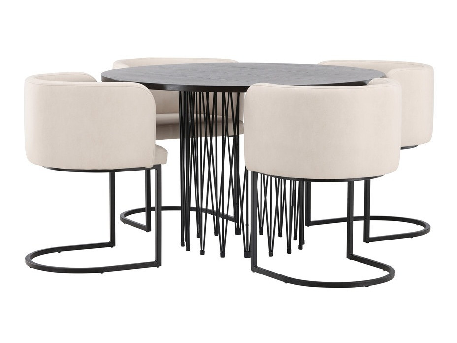 Essgruppe Dallas 4067