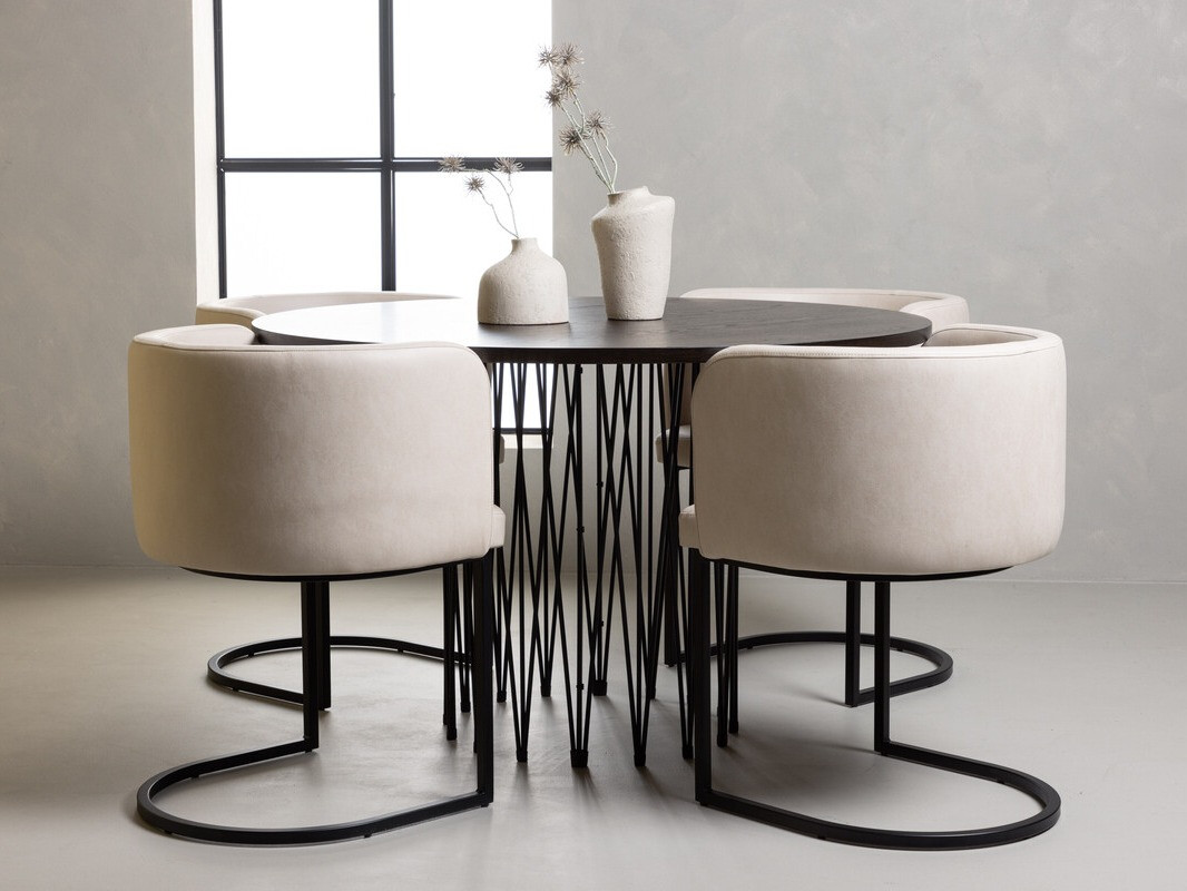 Essgruppe Dallas 4067