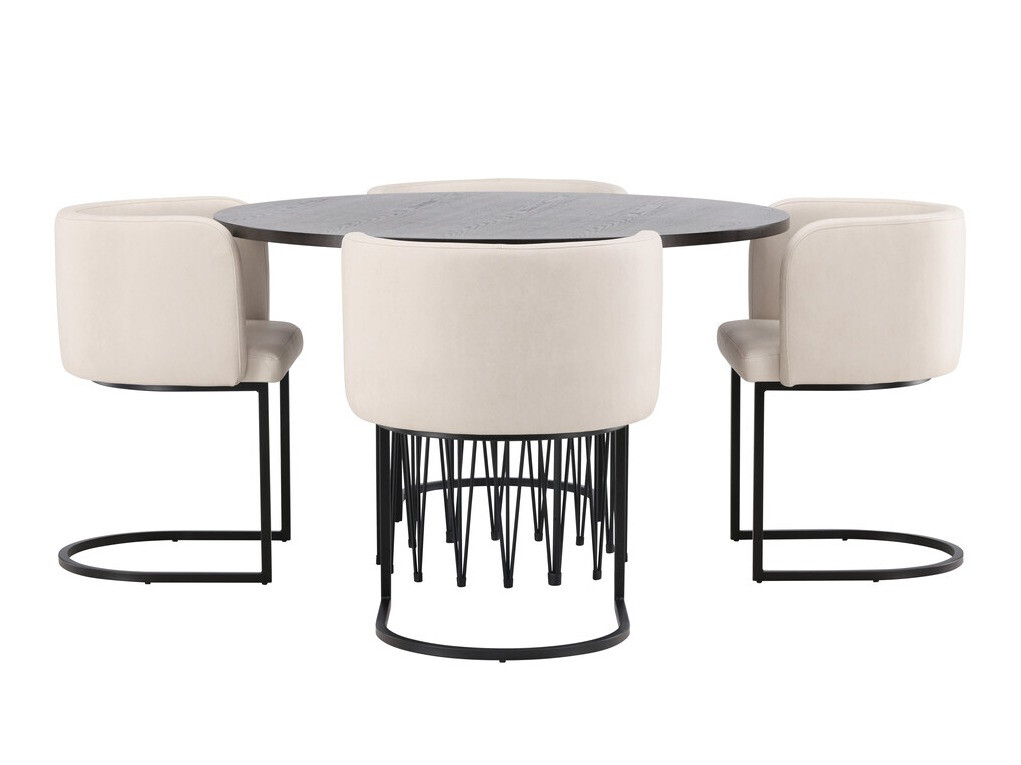 Essgruppe Dallas 4067