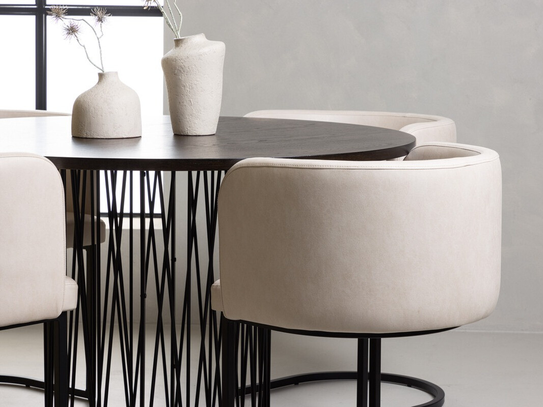 Essgruppe Dallas 4067