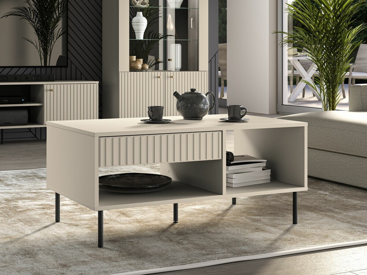 Couchtisch Marmeli 109