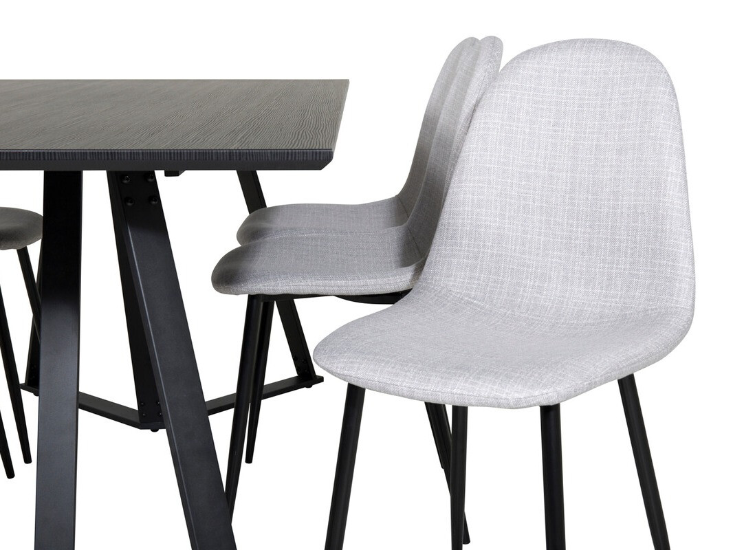 Essgruppe Dallas 4073