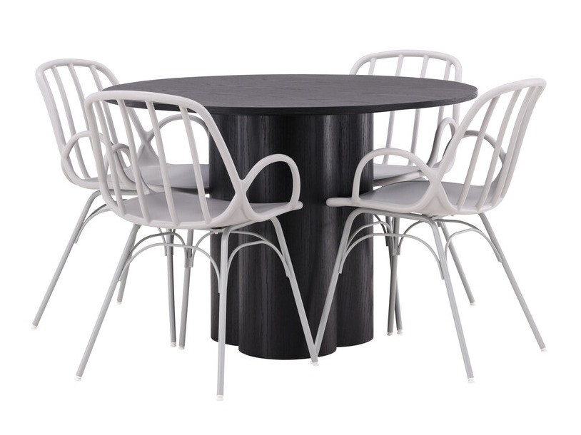 Essgruppe Dallas 4077