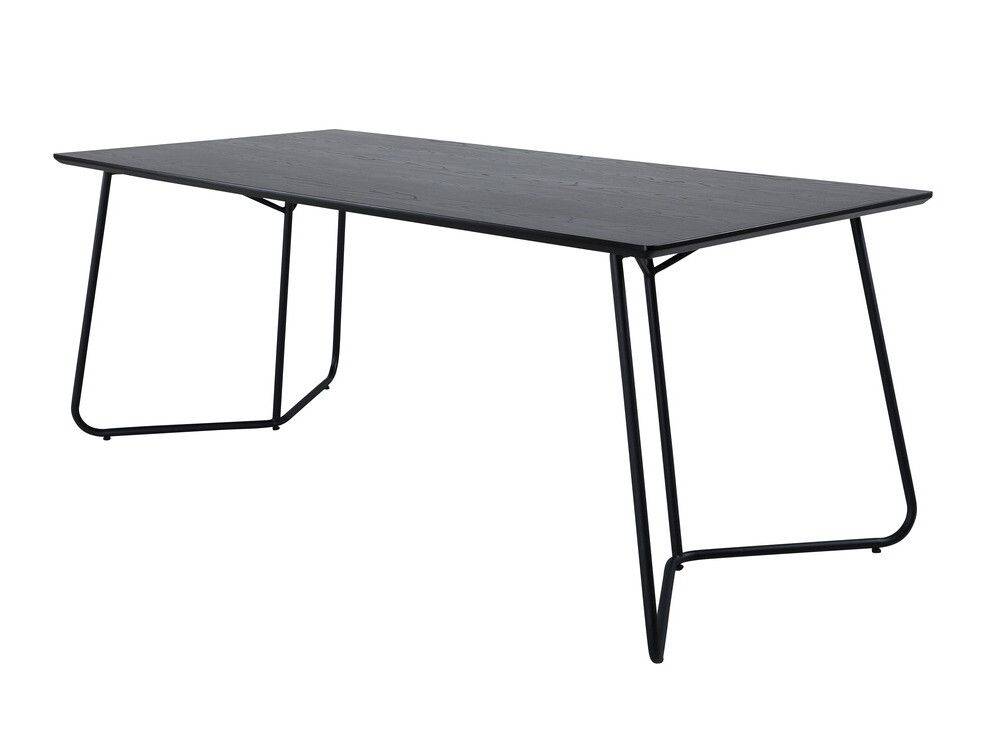 Essgruppe Dallas 2569 (Schwarz)