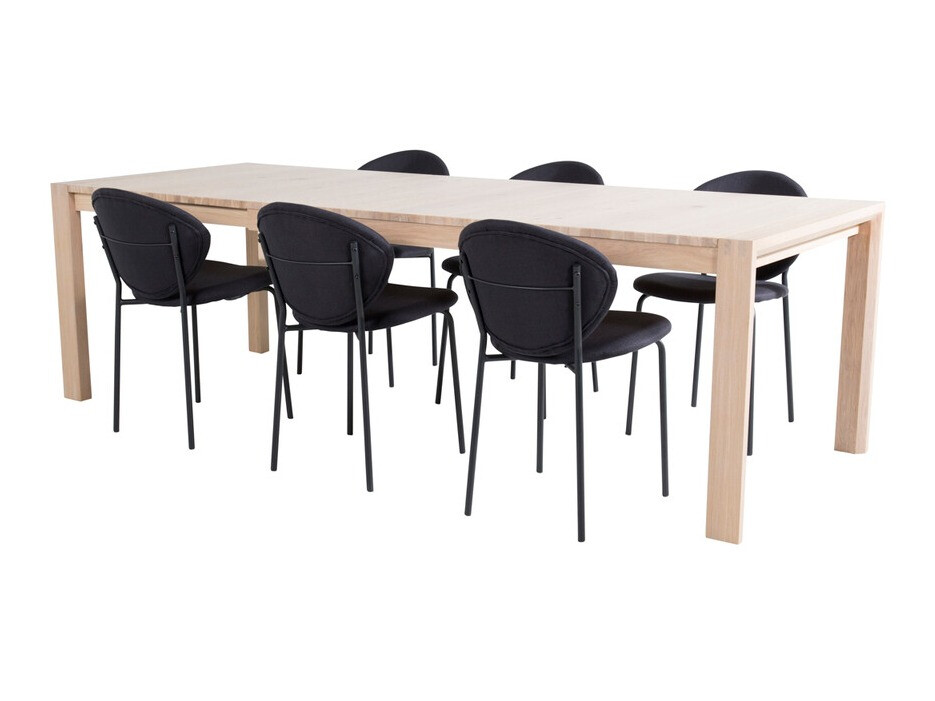 Essgruppe Dallas 3329