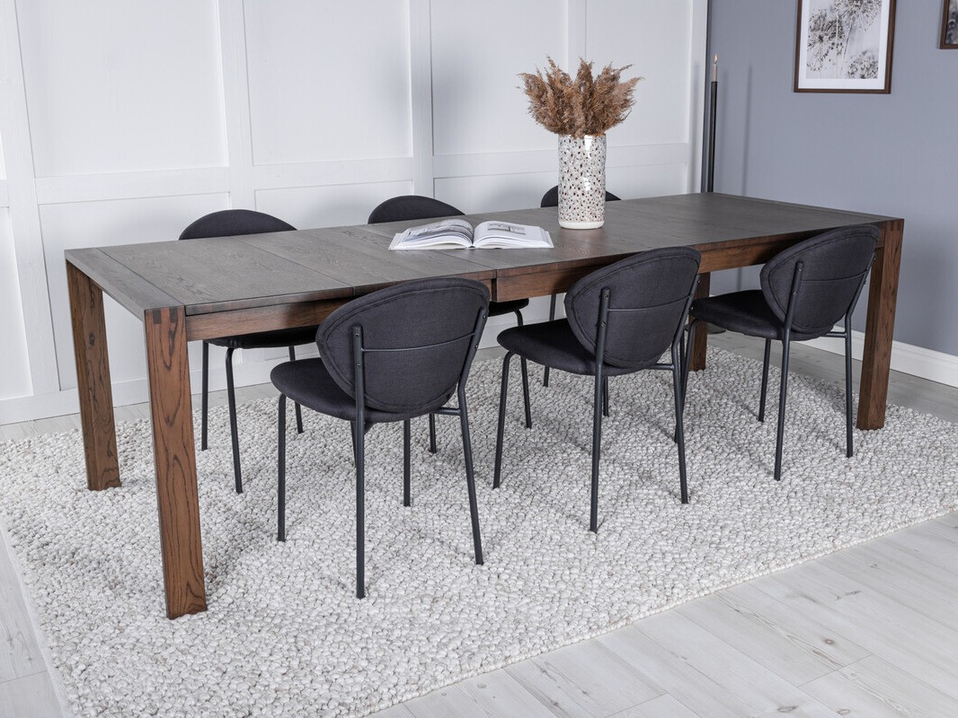 Essgruppe Dallas 3329