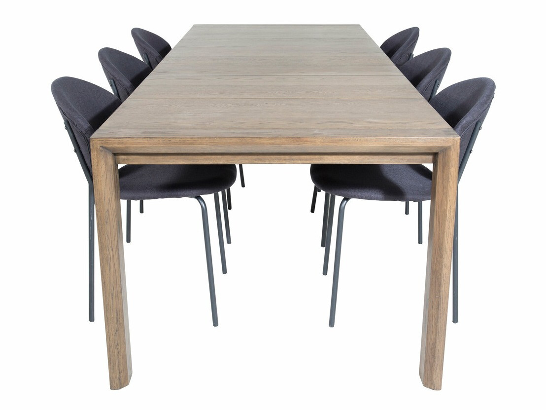 Essgruppe Dallas 3329
