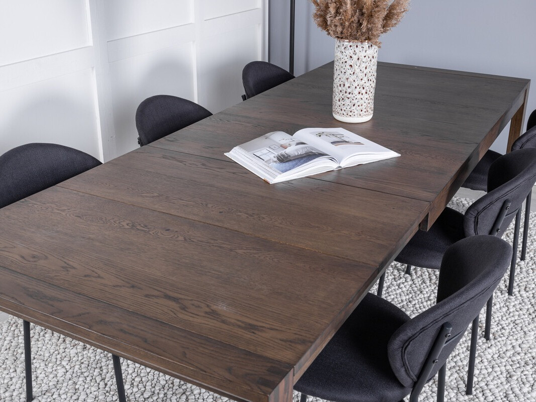 Essgruppe Dallas 3329
