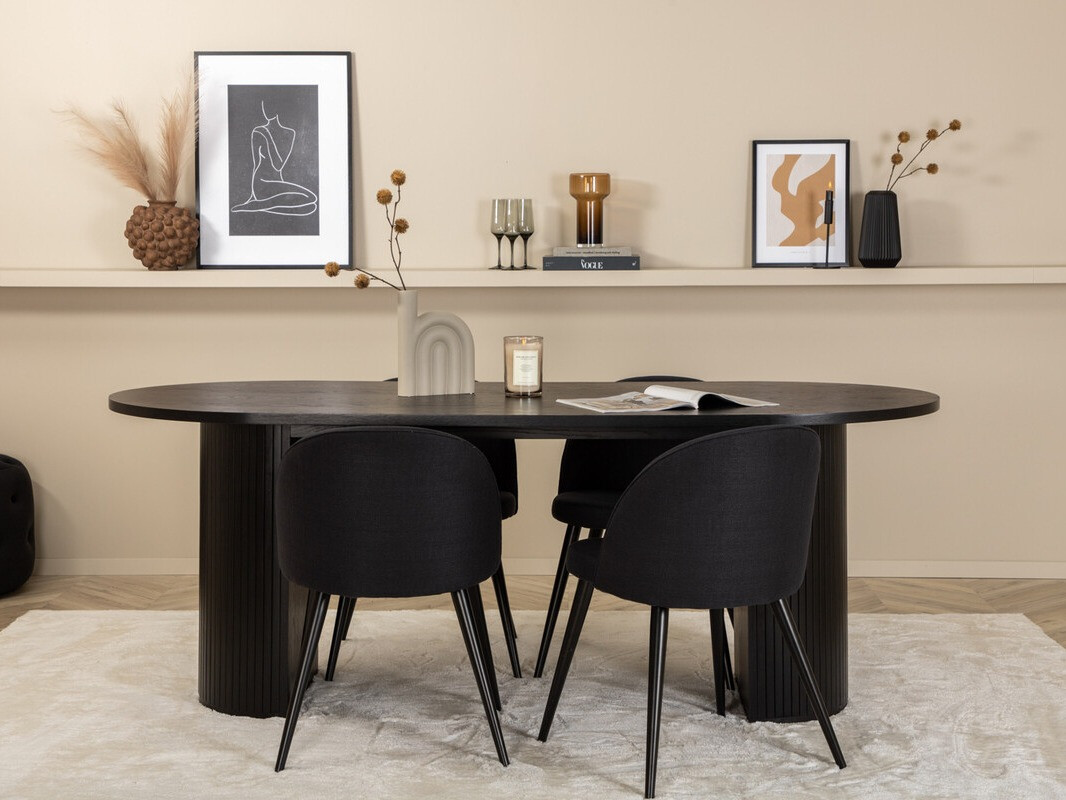 Essgruppe Dallas 4078