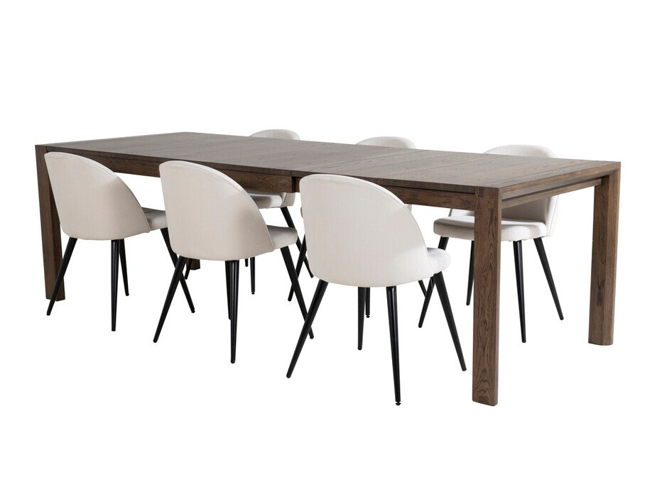 Essgruppe Dallas 4079