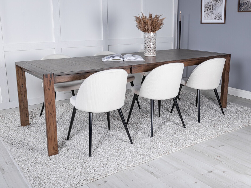 Essgruppe Dallas 4079