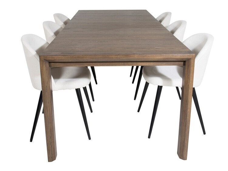 Essgruppe Dallas 4079