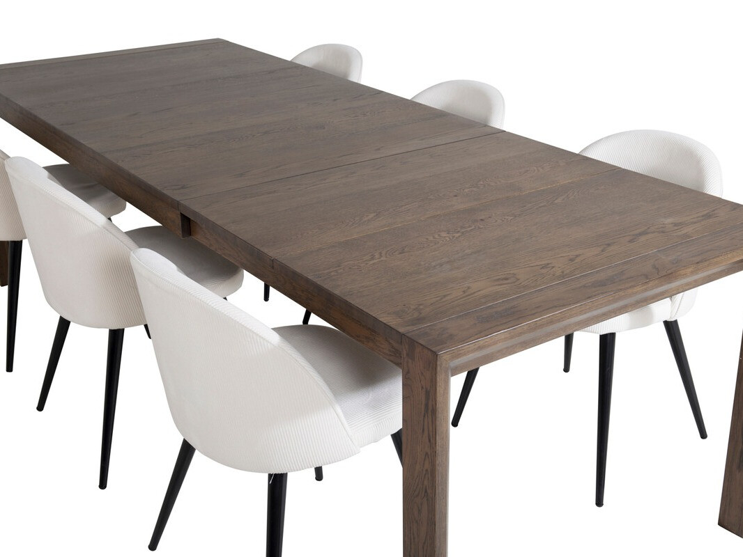 Essgruppe Dallas 4079