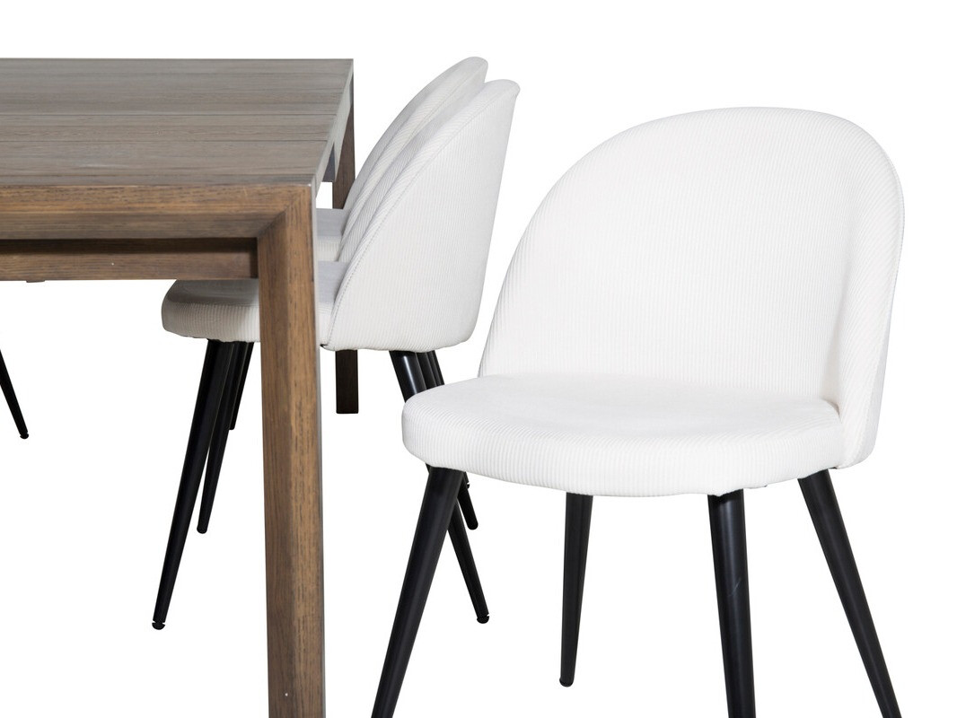 Essgruppe Dallas 4079