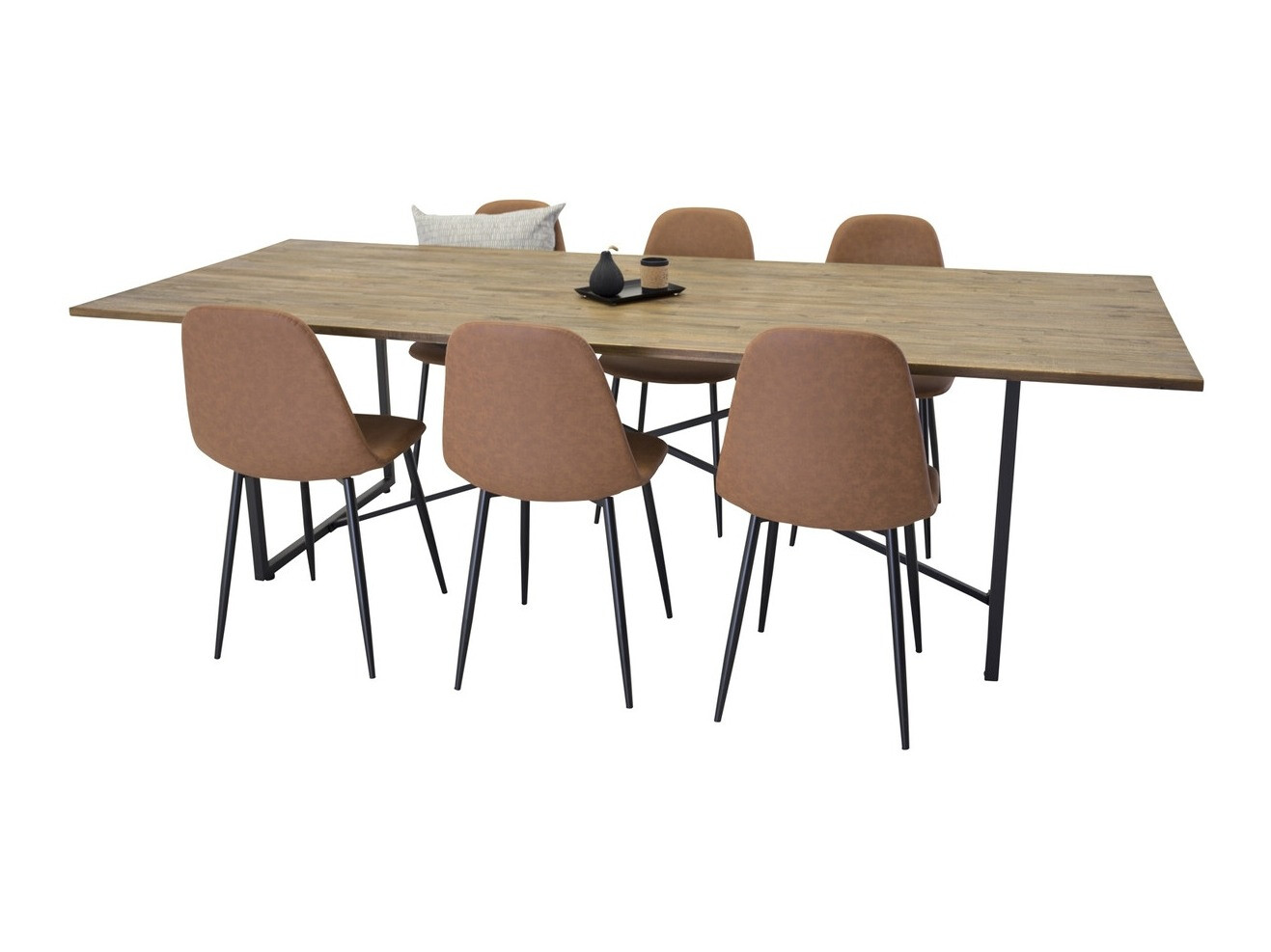 Essgruppe Dallas 4080