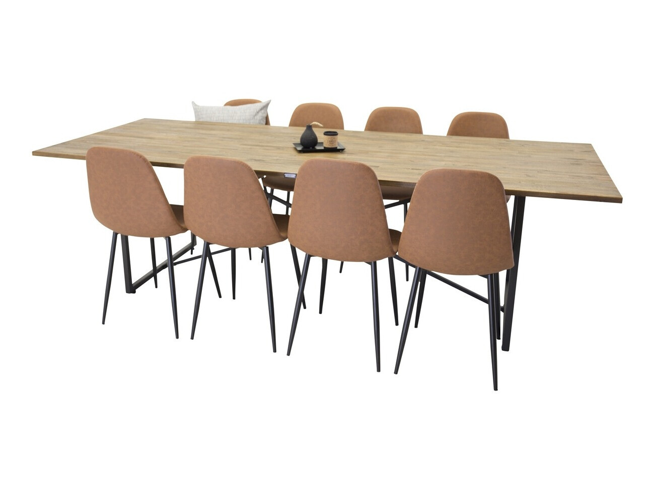 Essgruppe Dallas 4080