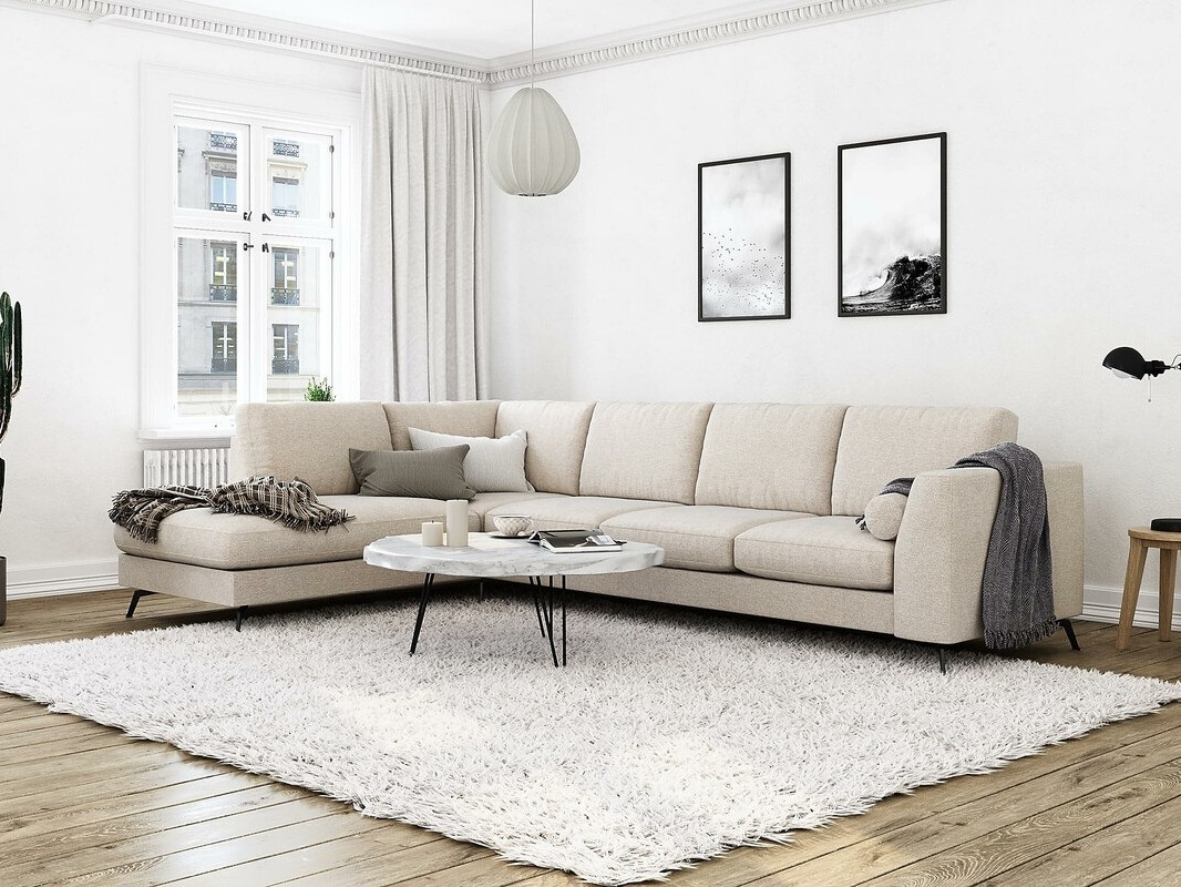 Ecksofa Avitivo 110 (Grande 06)