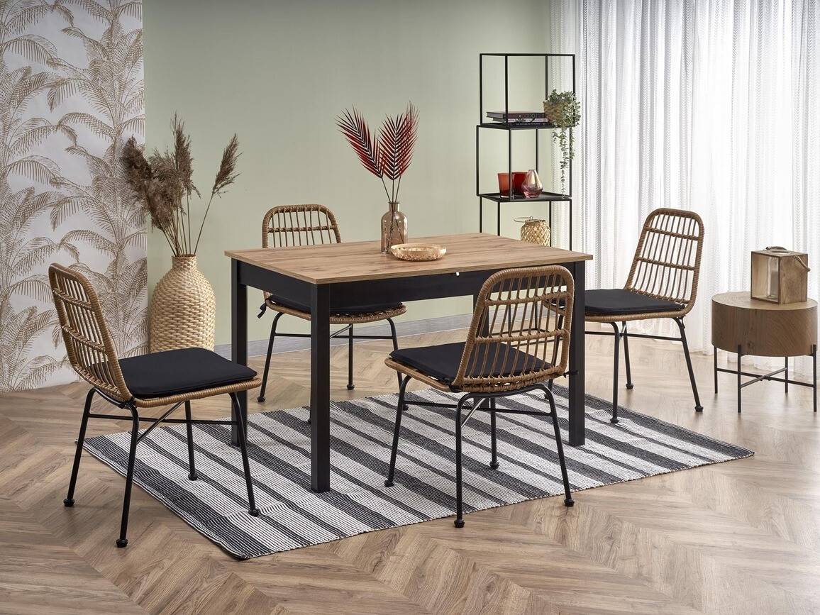 Essgruppe Houston 1480